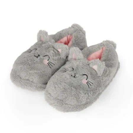 pantufas legami gato