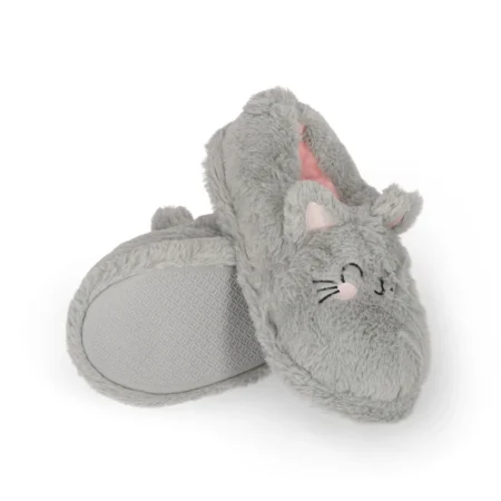 pantufas legami gato