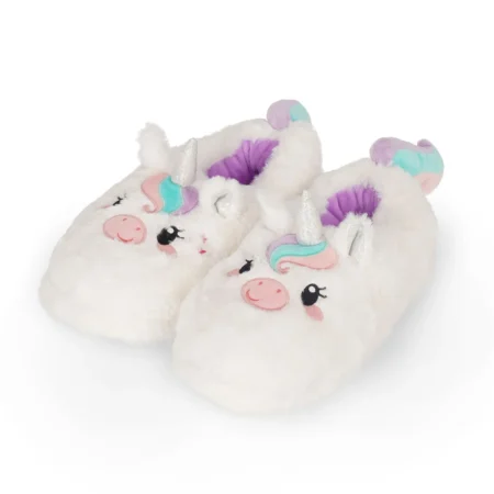 pantufas legami unicornio