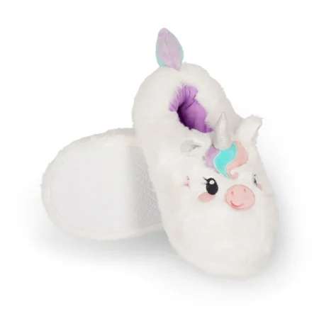 pantufas legami unicornio