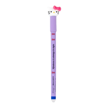 Mr Wonderful Caneta apagável Bo-Bo hello kitty