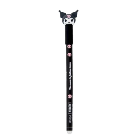 Mr Wonderful Caneta apagável Bo-Bo hello kitty