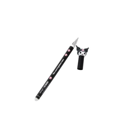Mr Wonderful Caneta apagável Bo-Bo hello kitty