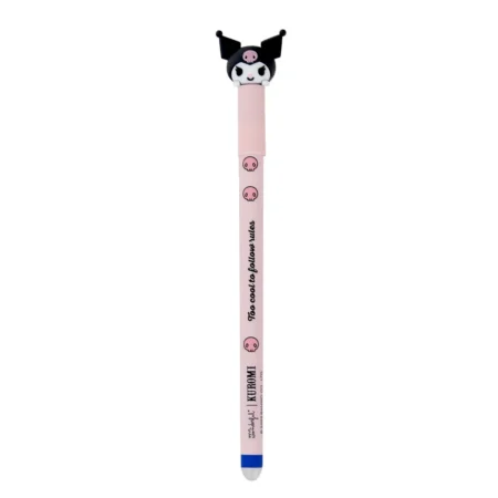 Mr Wonderful Caneta apagável Bo-Bo hello kitty