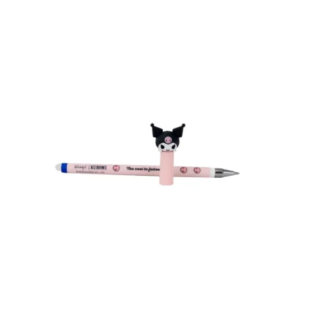 Mr Wonderful Caneta apagável Bo-Bo hello kitty