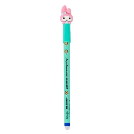 Mr Wonderful Caneta apagável Bo-Bo hello kitty