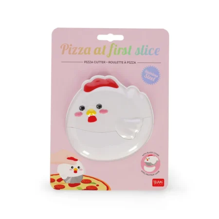 Cortador de Pizza legami