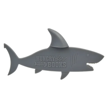 Marca páginas Shark Legami