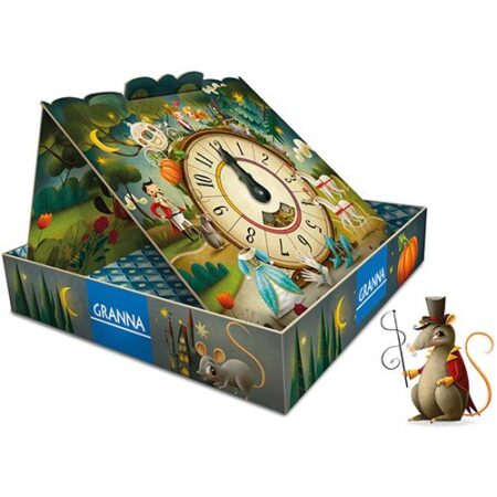 cinderela jogo