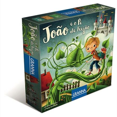 joao e o pe de feijao jogo