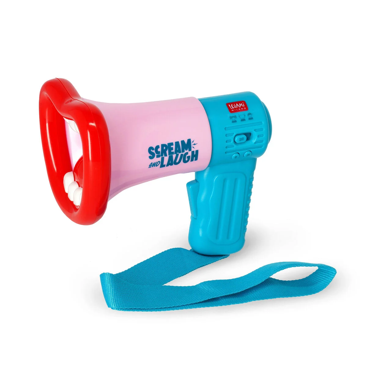 Legami megafone