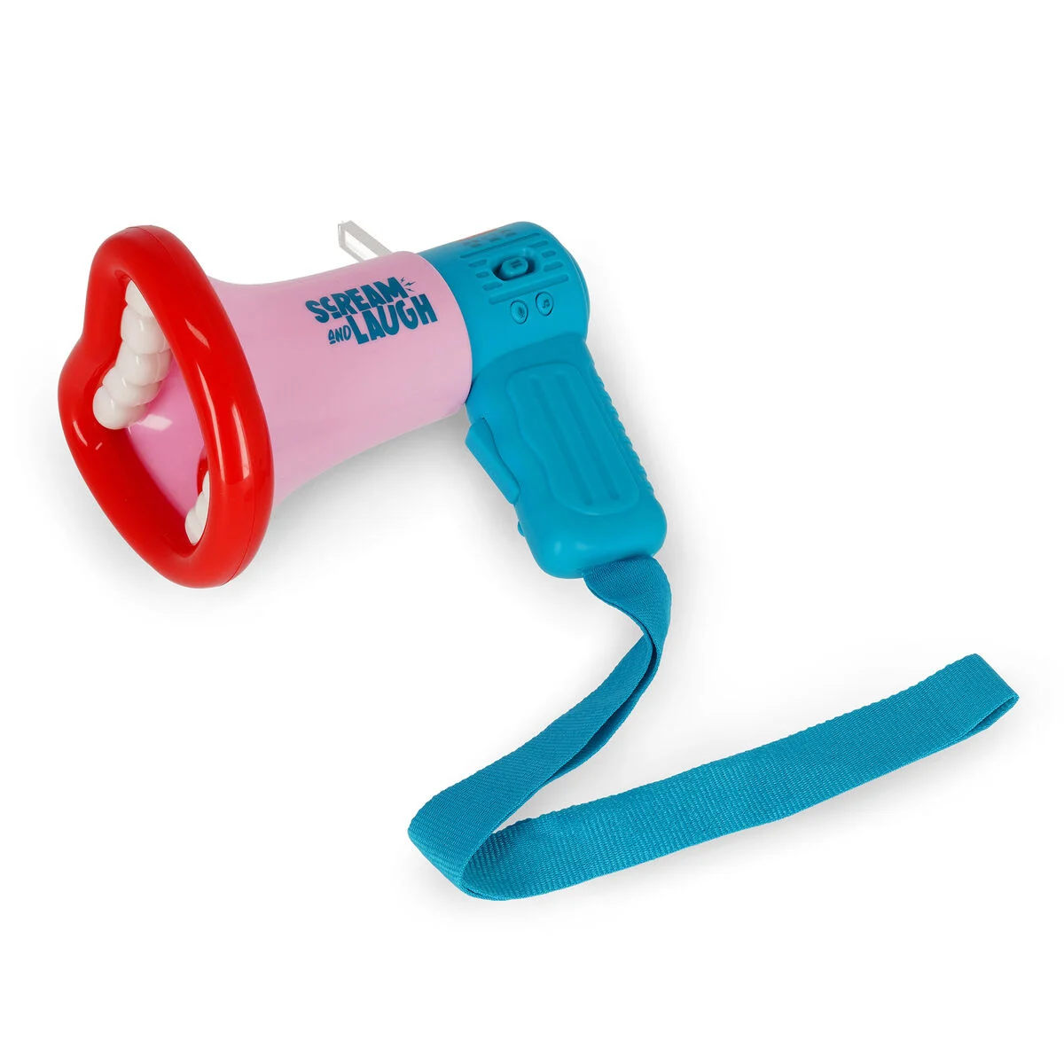megafone legami