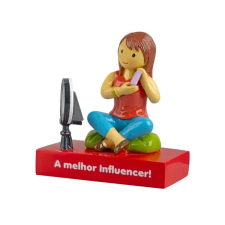 A Melhor Influencer Little Drops