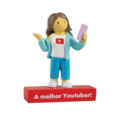 A Melhor Youtuber Little Drops