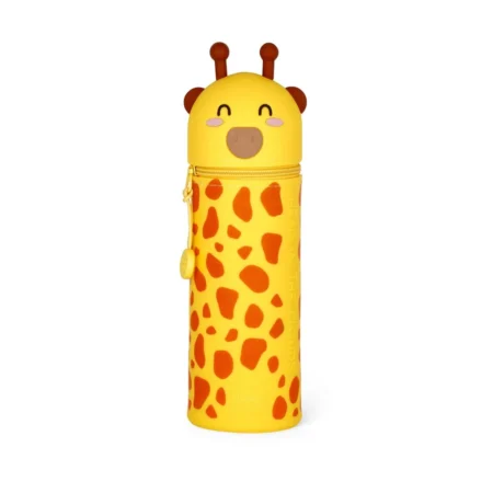 Legami girafa estojo