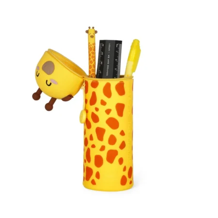 Legami girafa estojo