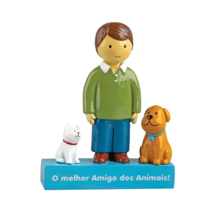 O Melhor Amigo dos Animais Little Drops