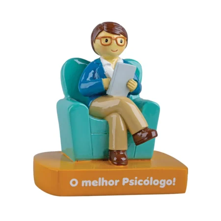 O Melhor Psicólogo Little Drops
