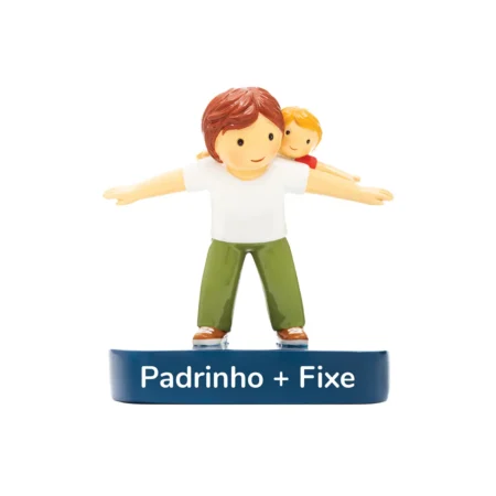 Padrinho + Fixe Little Drops