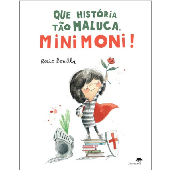 Que História tão Maluca Minimoni