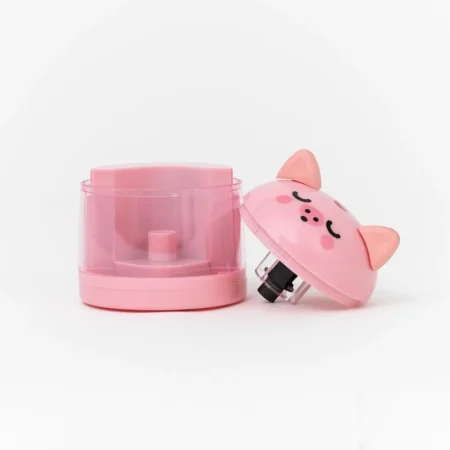 mr wonderful afia Porco Lazy friends