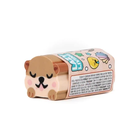 mr wonderful borracha lontra Lazy friends