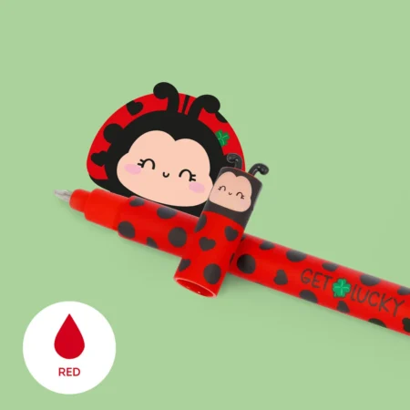 Legami Ladybug Joaninha