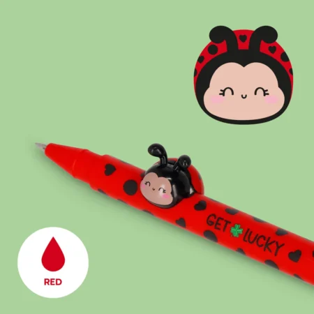 Legami Ladybug Joaninha