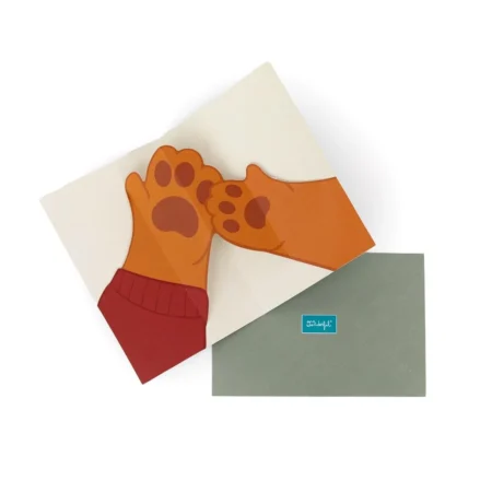 Mr. Wonderful Dia do Pai