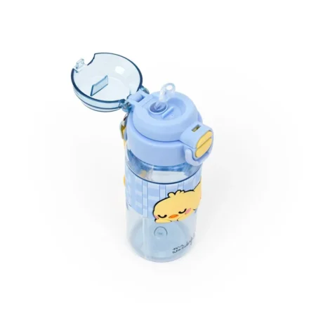 mr wonderful garrafa pintainho Lazy friends