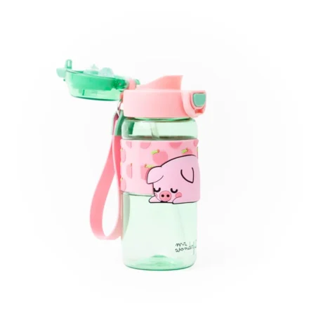 mr wonderful garrafa porco Lazy friends