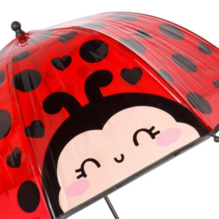 Legami Ladybug Joaninha