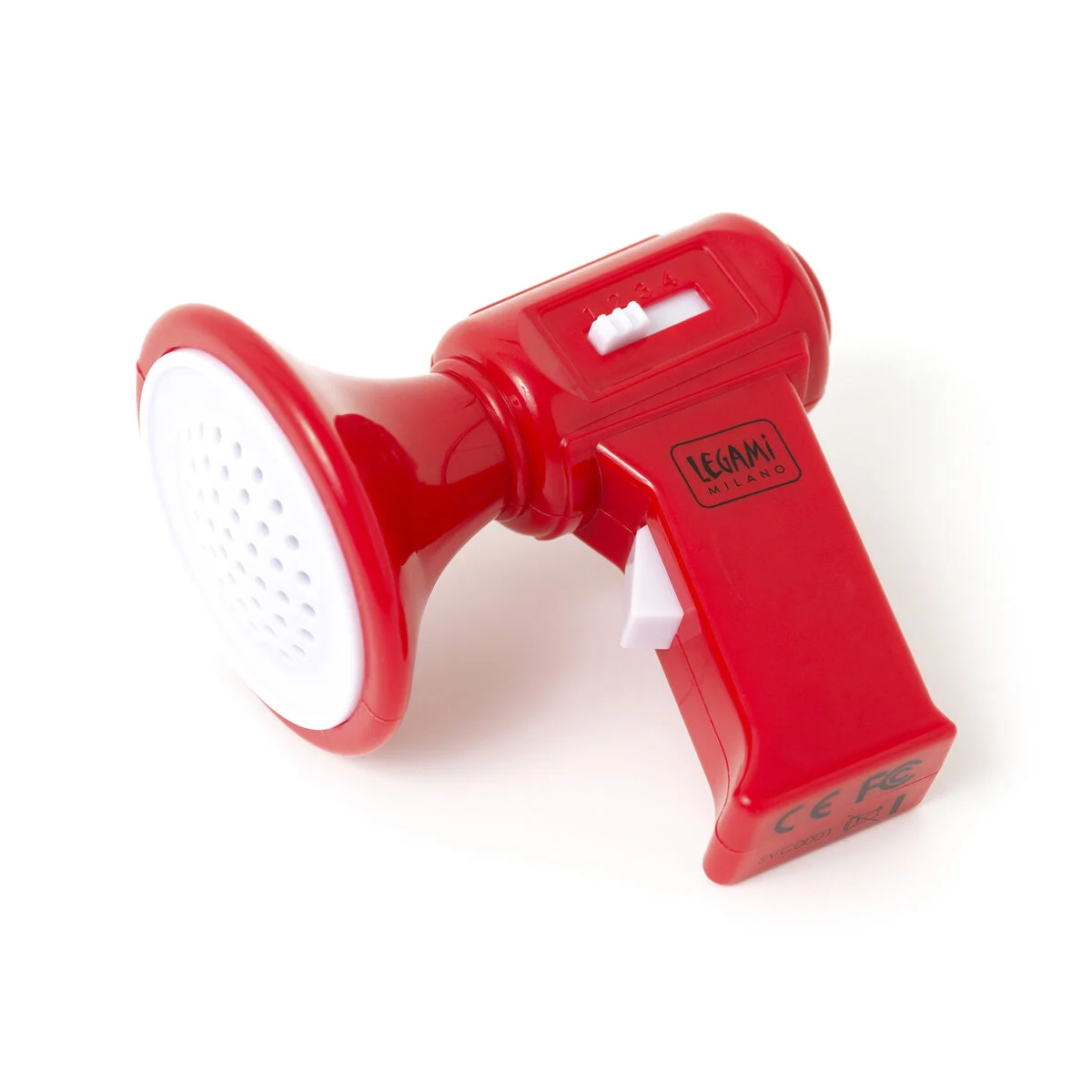Legami mini megafone
