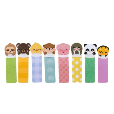 mr wonderful post-it Lazy friends