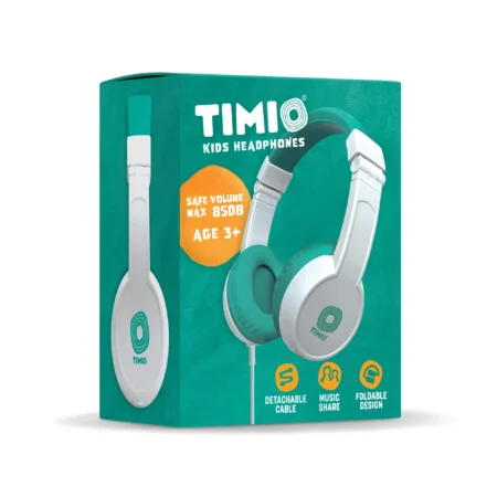 timio phones