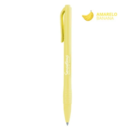 caneta perfumada newpen