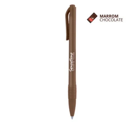 caneta perfumada newpen