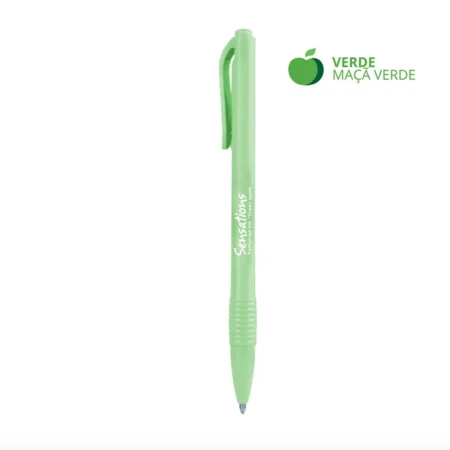 caneta perfumada newpen