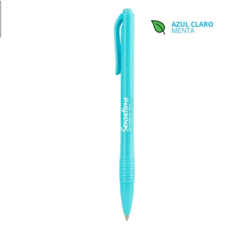 caneta perfumada newpen