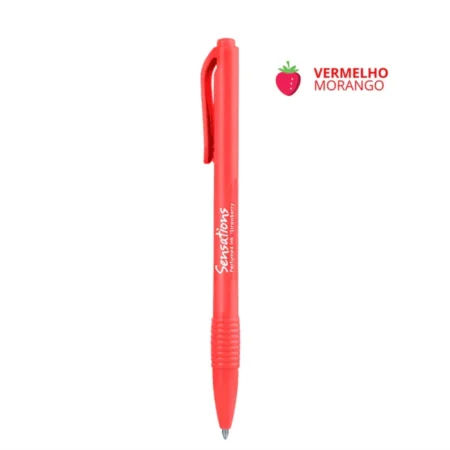 caneta perfumada newpen