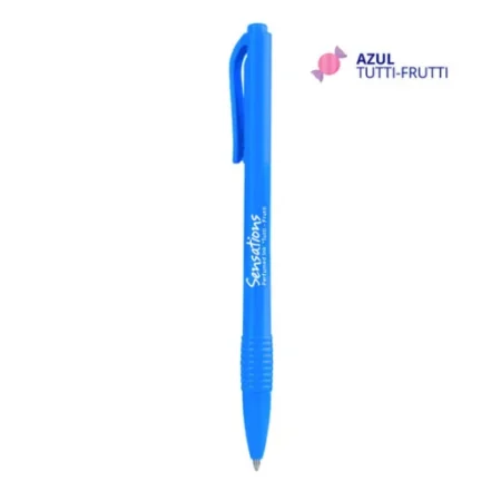 caneta perfumada newpen