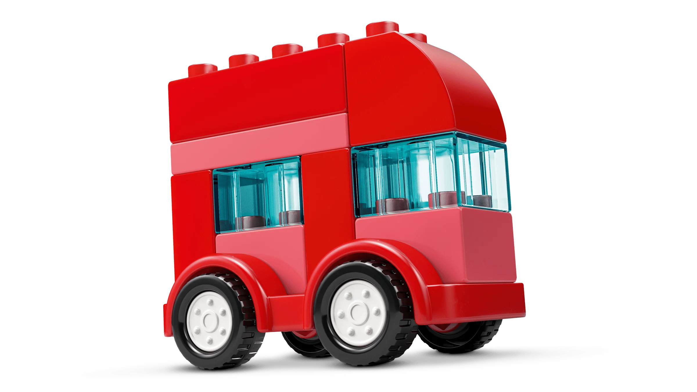 Lego 10474 Duplo Veículos