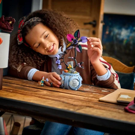 Lego 43288 Disney Sally