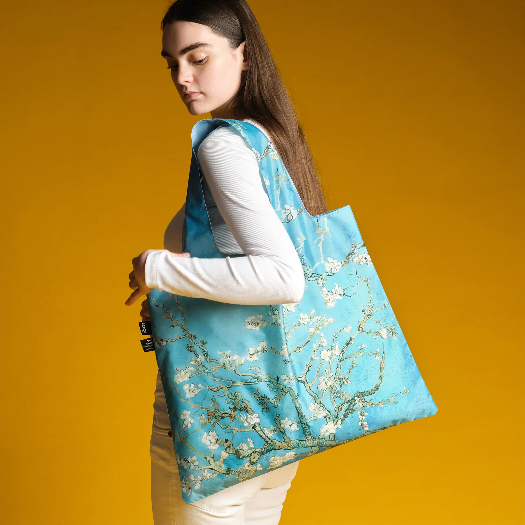 loqi bag Van Gogh