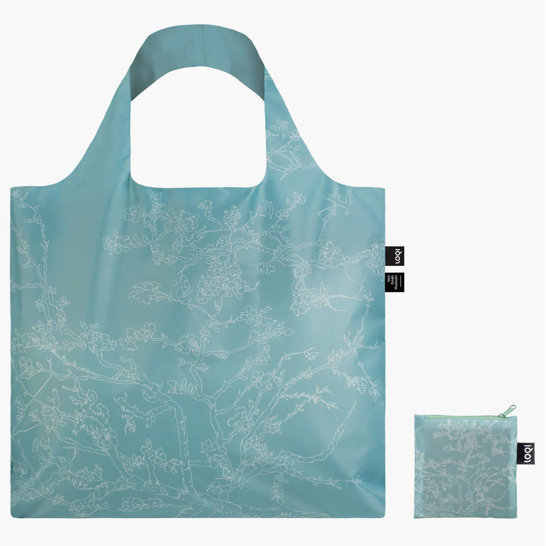 loqi bag Van Gogh