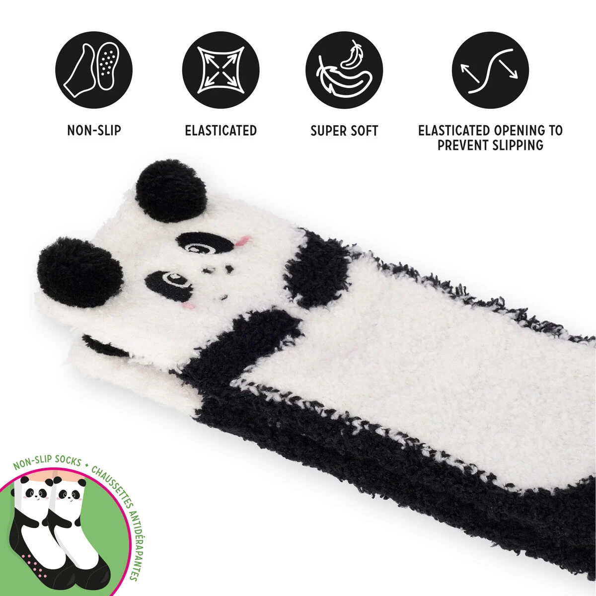 legami meias panda