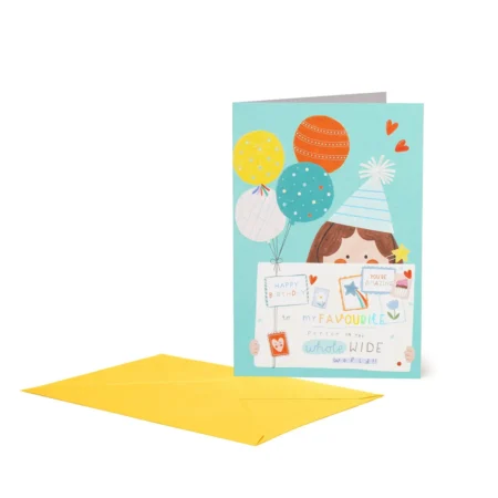 Legami postal aniversario