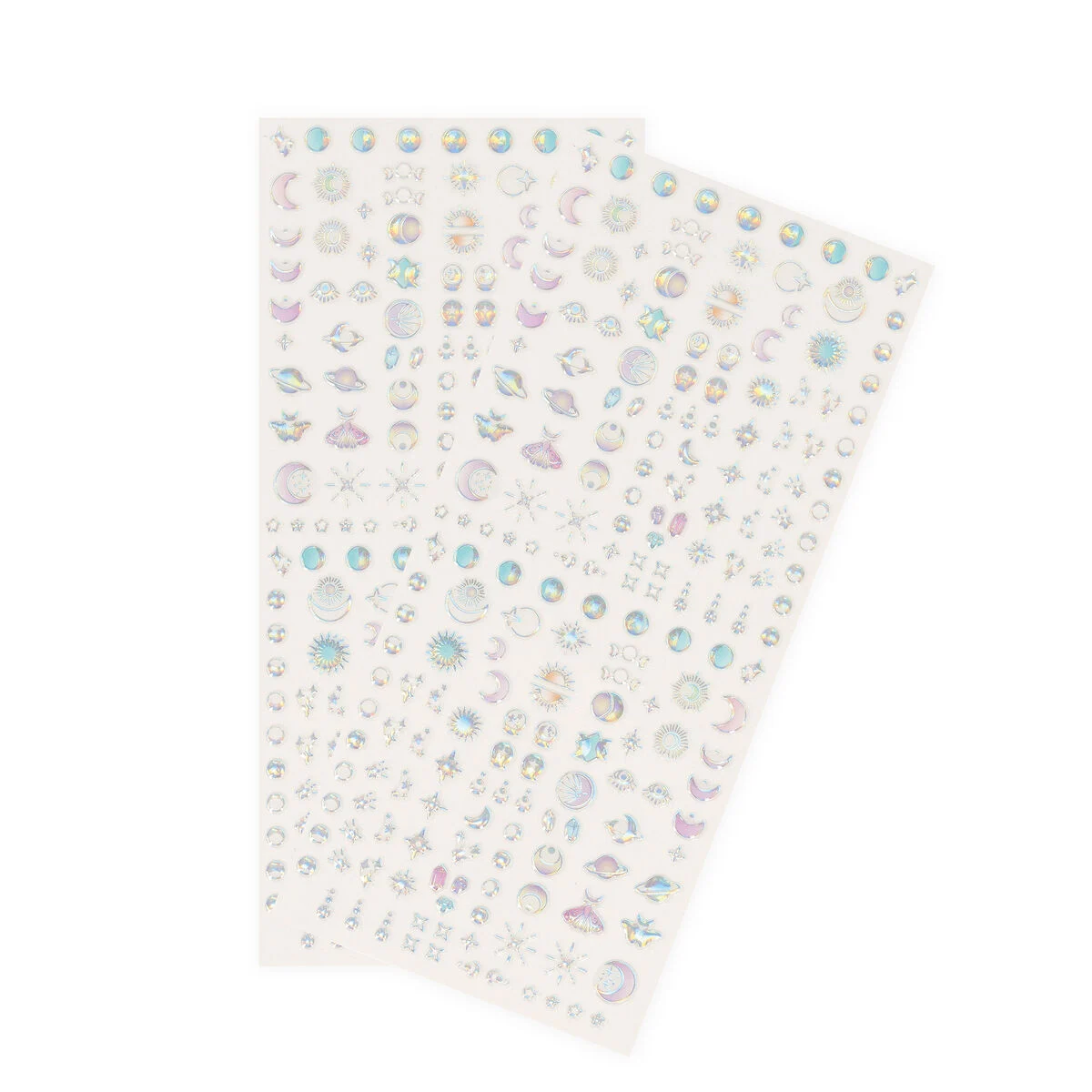 Autocolantes para unhas – Magic - Image 4
