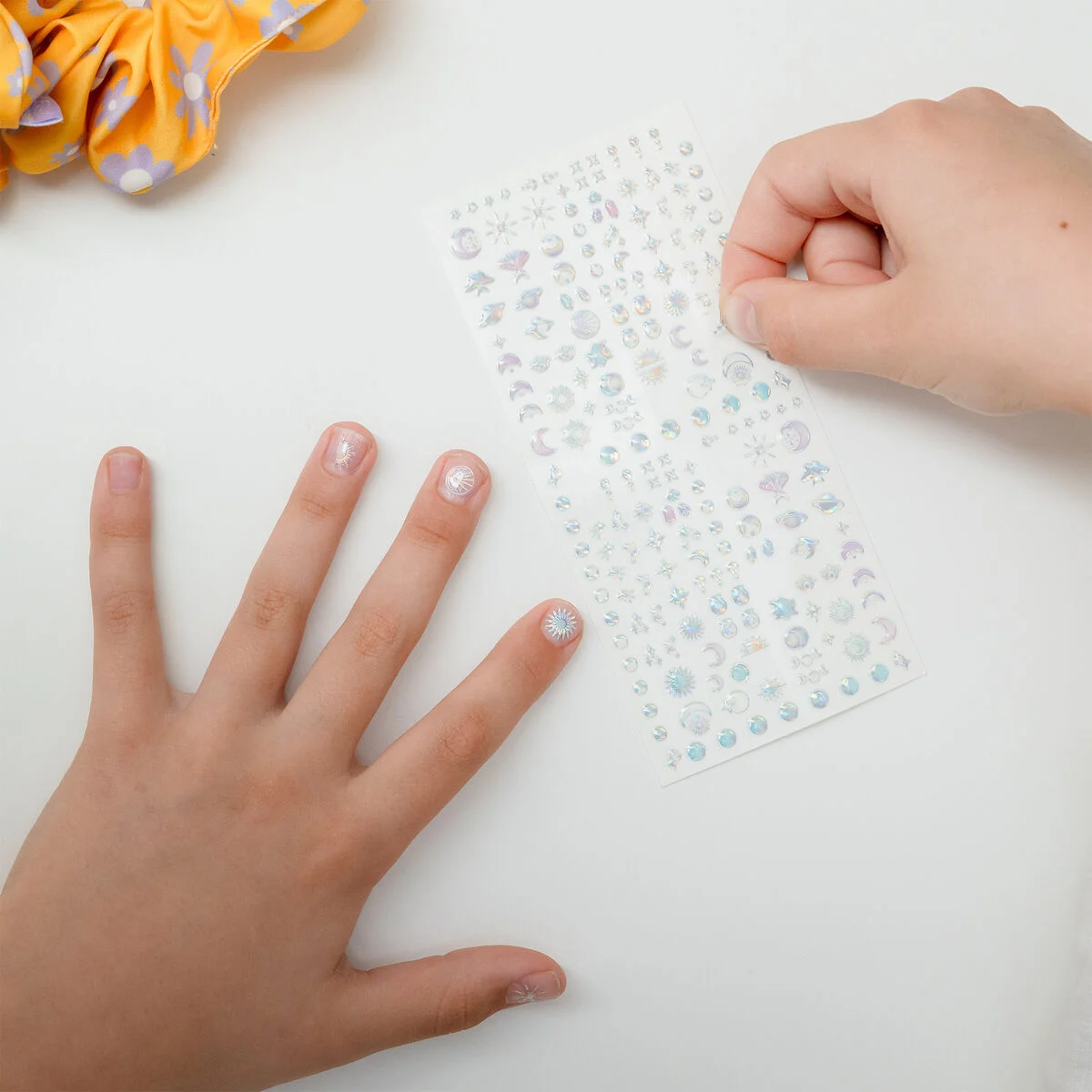 Autocolantes para unhas – Magic - Image 2