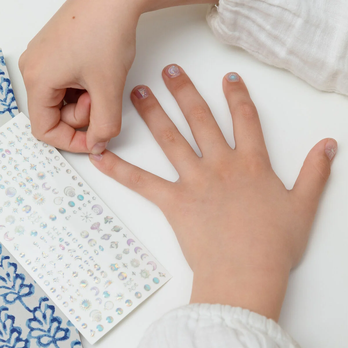 Autocolantes para unhas – Magic - Image 6